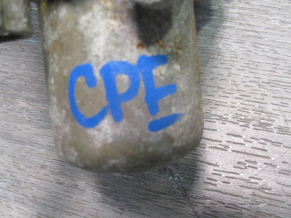 PORSCHE 928 S4 1987-1995 ACTUADOR CONTROL CRUCERO MOTOR BOMBA 94461702100 Foto 2 de 4