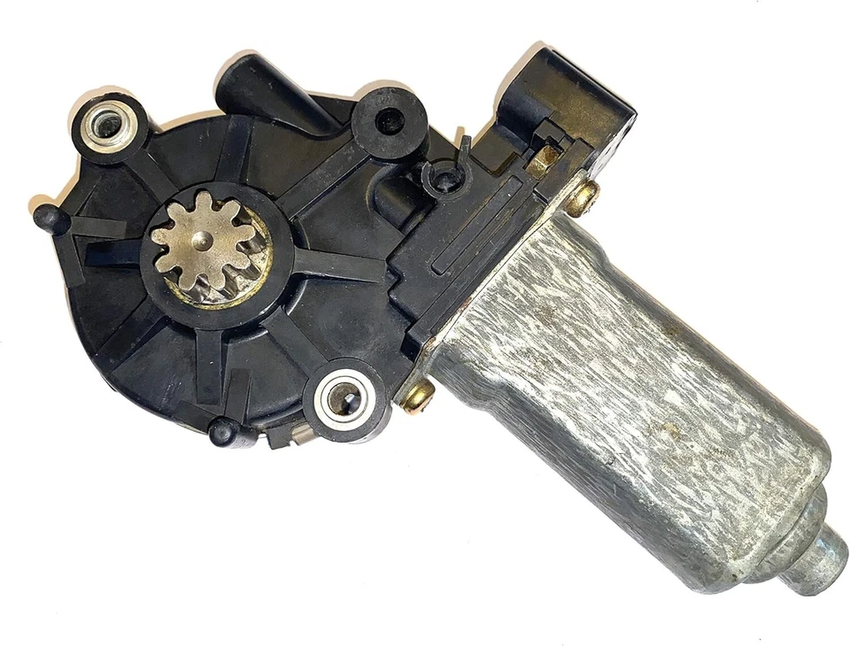 适用于福特金牛座水星貂右窗电机 1998 - 1999 年 F8DB-5423395-AA — 第 3/4 张图片