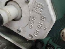 Compteur Opel FRONTERA