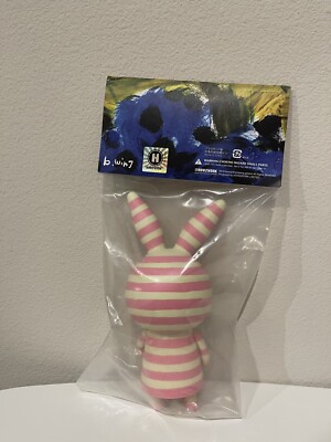 RARE* B Wing A Boy Pink Stripe ￼Version Kasing Lung x