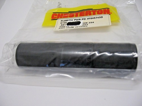New Chesterton Sleeve Split Carbon Graphite Bushing Heavy Duty AWC Item# 015566 - Picture 6 of 7