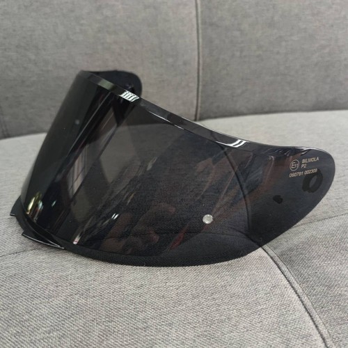 Black Visor for Bilmola RAPID RS 2023 NARUTO series