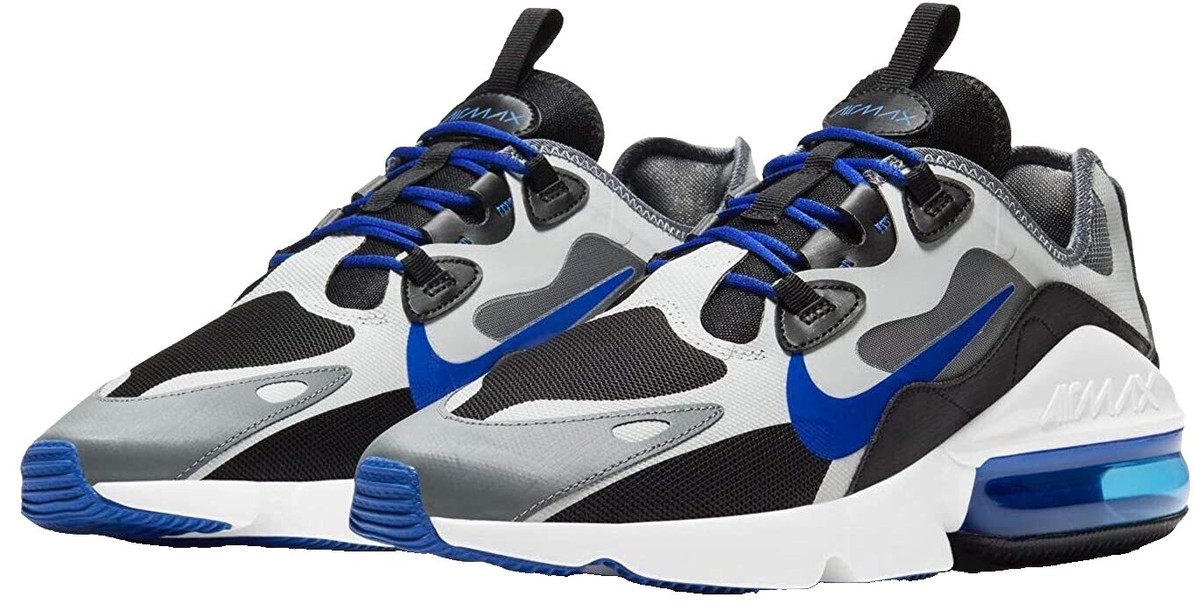 Nike Air Max Infinity Winter Fossil for Sale | Authenticity