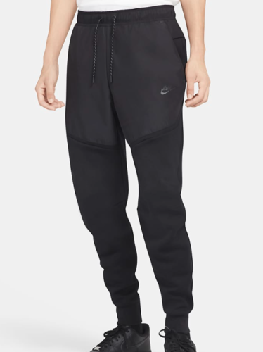 Siësta Autorisatie Doorlaatbaarheid nike tech fleece bottoms black  Intensief Crimineel drie