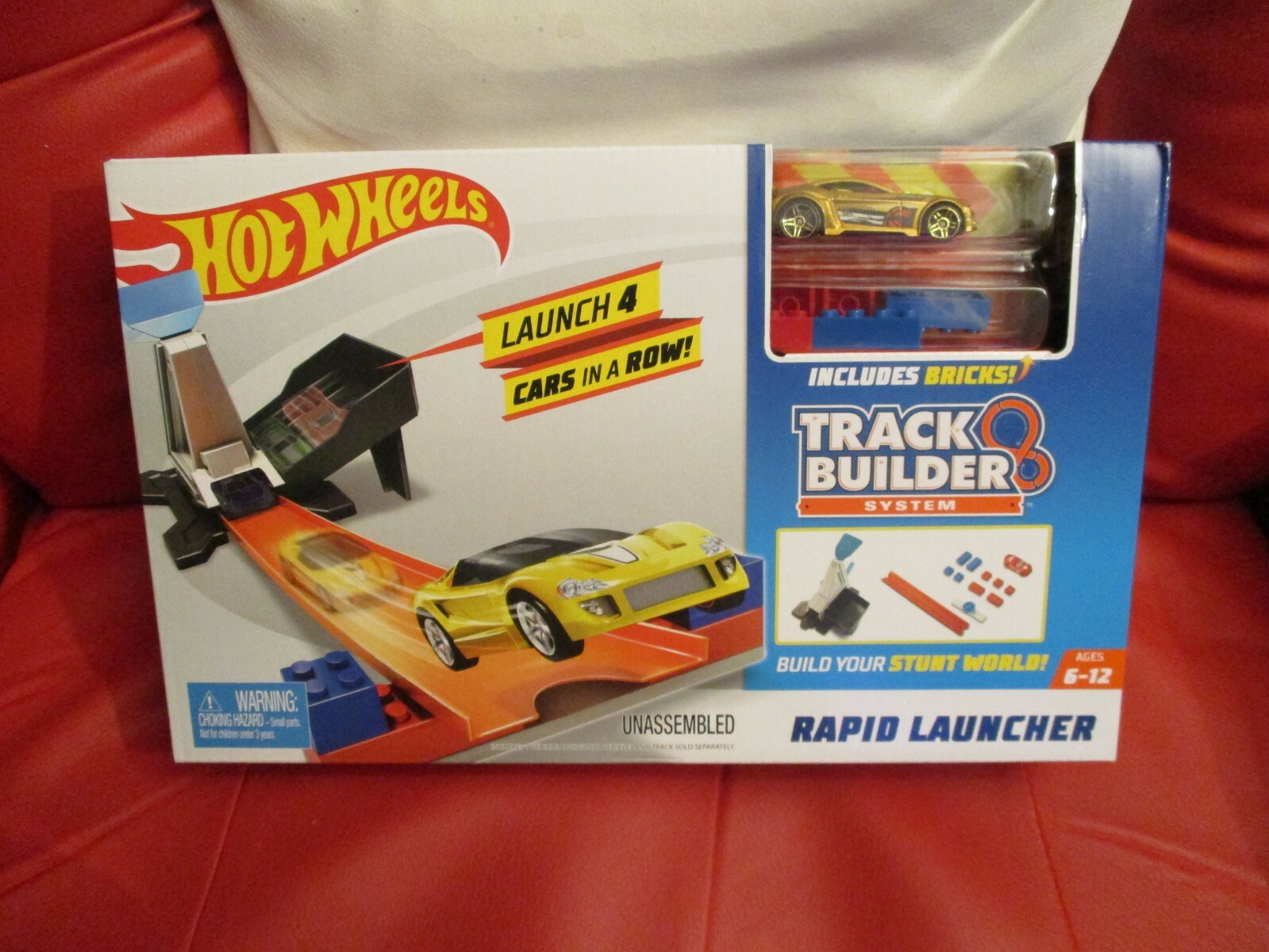 hot wheels digital speedometer