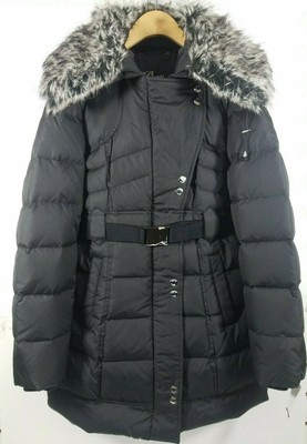 guess down coat