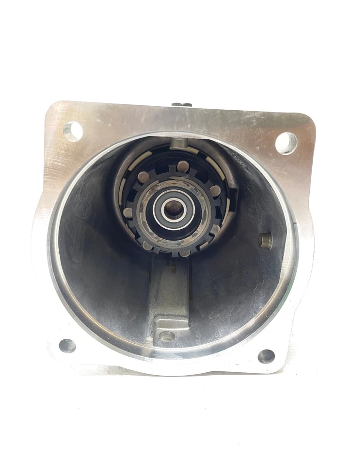 Unidad de carcasa diferencial de eje trasero MOPAR para Chrysler Pacifica 2004-2006 3,5 L Foto 4 de 4