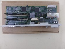 Siemens 6SN1118-0DG23-0AA1 Simodrive Control Insert IN EXCHANGE