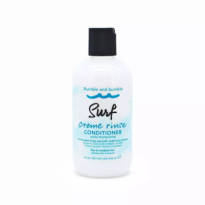 Bumble and Bumble Surf Creme Rinse Conditioner 8.5 oz NEW