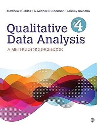 Qualitative Data Analysis Paperback
