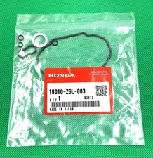 Honda 16010-Z6L-003 Genuine Carburetor Gasket Kit EB10000 GX630 GX660 GX690 OEM