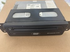 BMW 5er E39 MK4 Calculateur de Navigation Contrôleur GPS 6920182