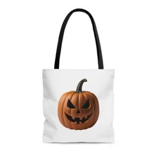 Halloween Tote Bag