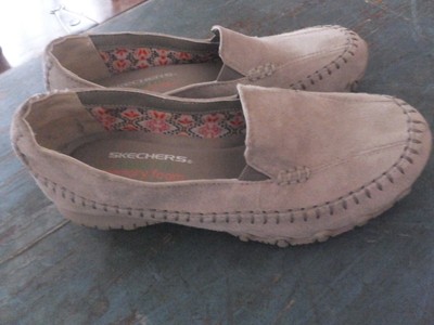 sketcher loafers