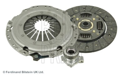 BLUE PRINT ADW193026 Clutch Kit for OPEL,VAUXHALL