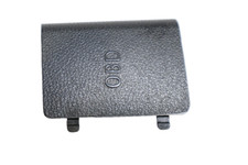 06-11 Bmw E90 E92 E93 325i 328i 330i 335i Obd Cap Cover Black 7145700 Oem 06-11 Bmw E90 E92 E93 325i 328i 330i 335i Obd Cap Cover Black 7145700 Oem