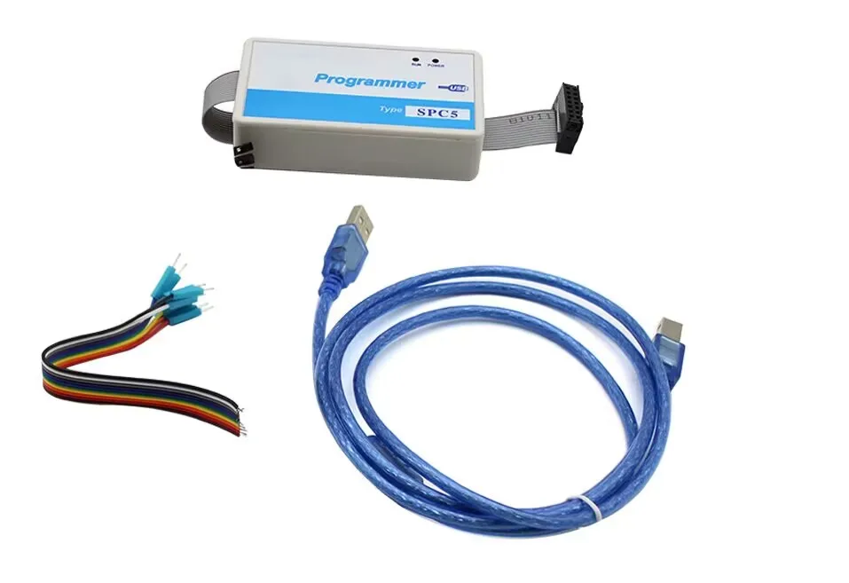 Programmer SPC5 Read and Write M/SPC56xx 55xx ST OSJTAG Burning