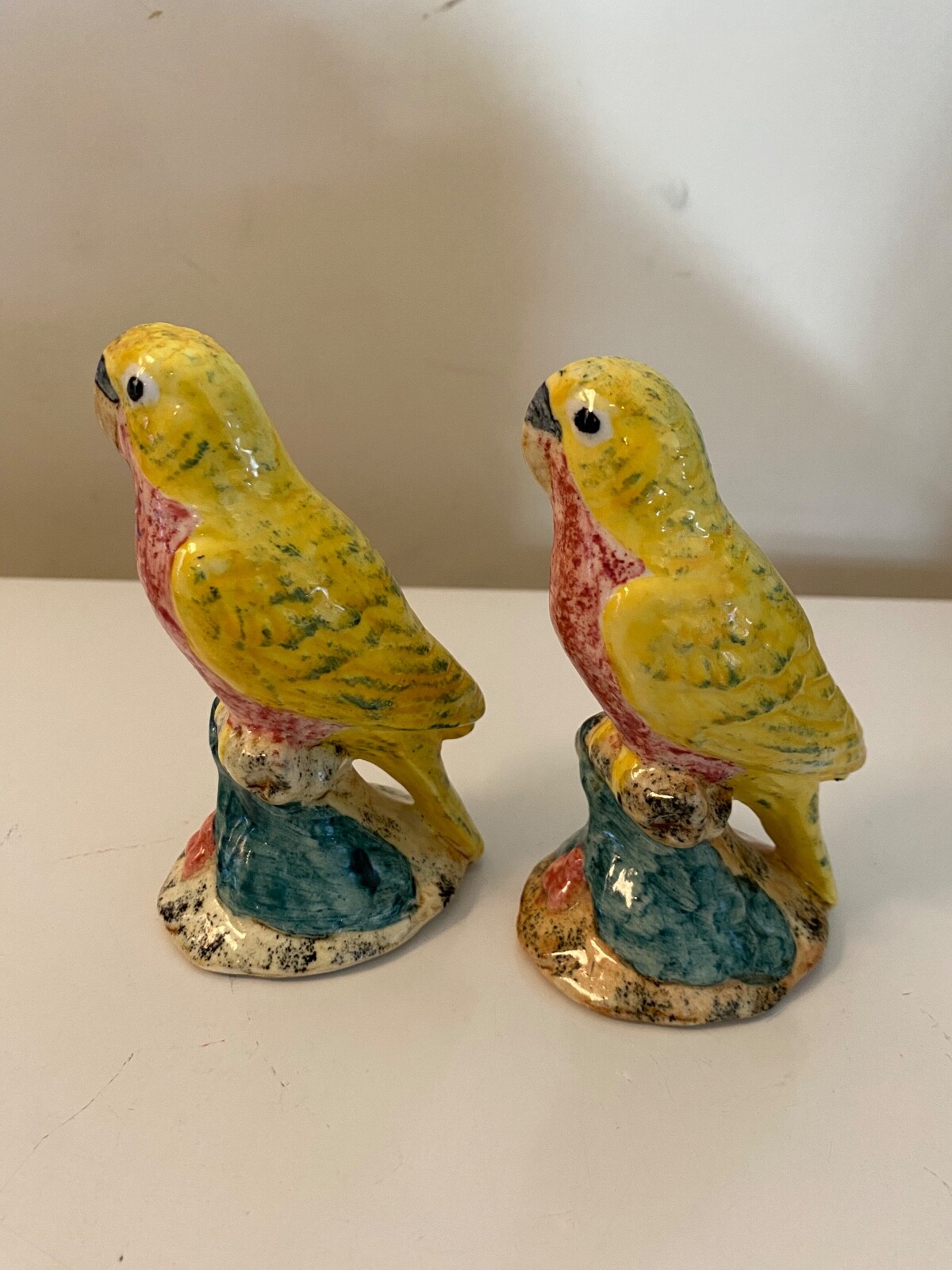 Does Vintage Stangl Pottery Contain Lead