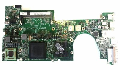 Motherboard Für Apple PowerBook G4 - A1095 1.33 GHZ Mainboard 2004