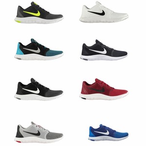 nike men's flex contact 2