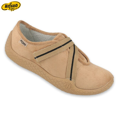 Befado Dr. Orto Damenschuhe   Orthopädisch, Komfortabel & Flexibel, Beige