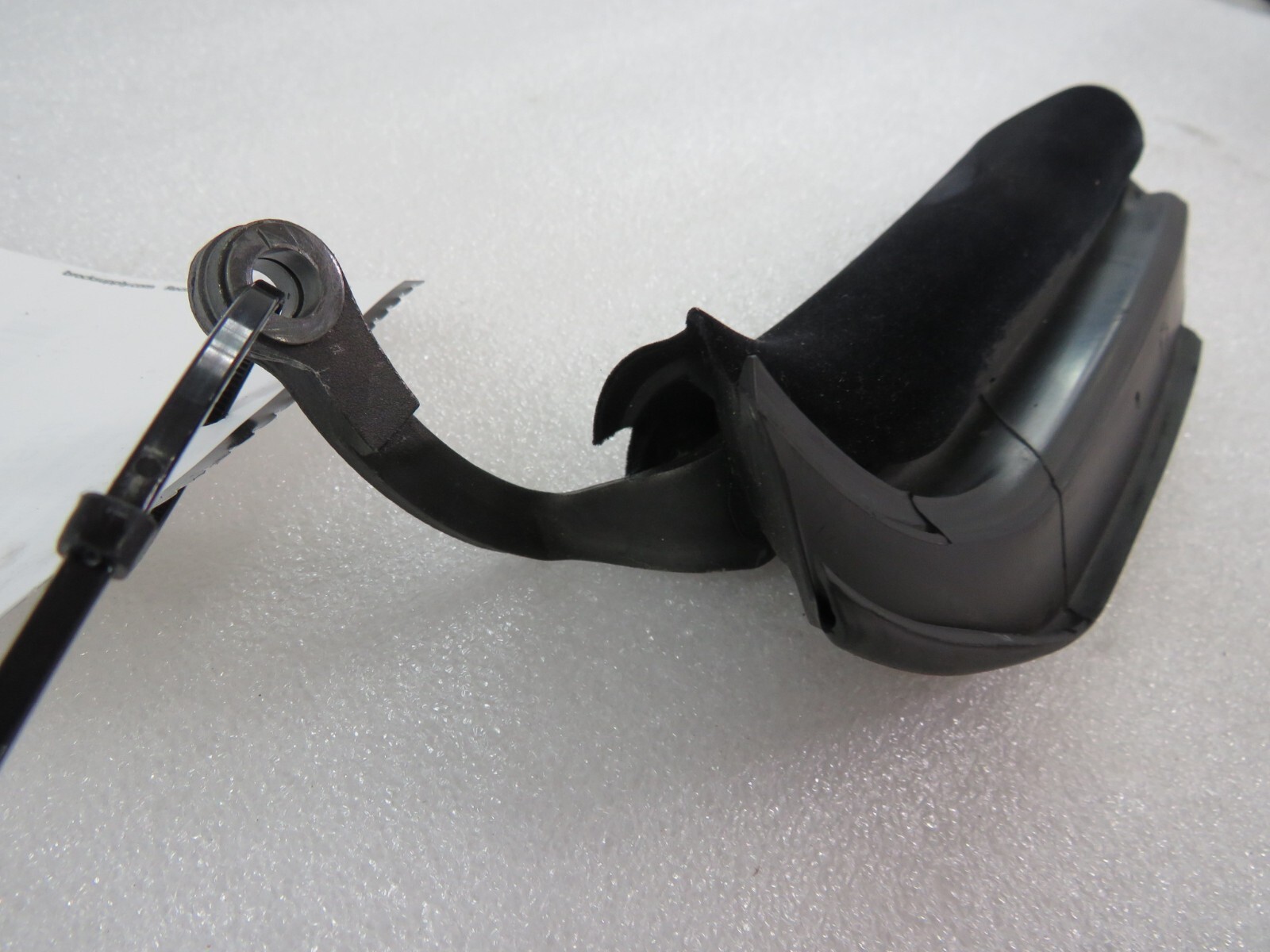 Ferrari 360, F430, RH, Right, Convertible Top, B- Pillar, Used, P/N 66460300