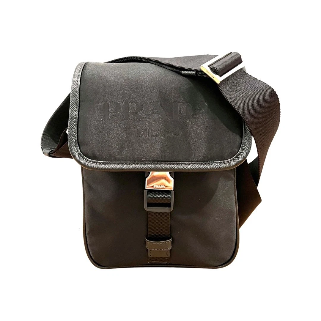 Prada pattina cheap crossbody