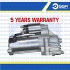19TH Starter Motor Suitable For Ford Transit Van VH VJ 2.0 2.4 Turbo 2000-2006