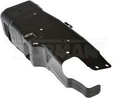 Jeep Wrangler Fuel Tank Skid Plate Guard 52059743AE 52059743AF Dorman 999-975