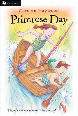 Primrose Day (Paperback or Softback)