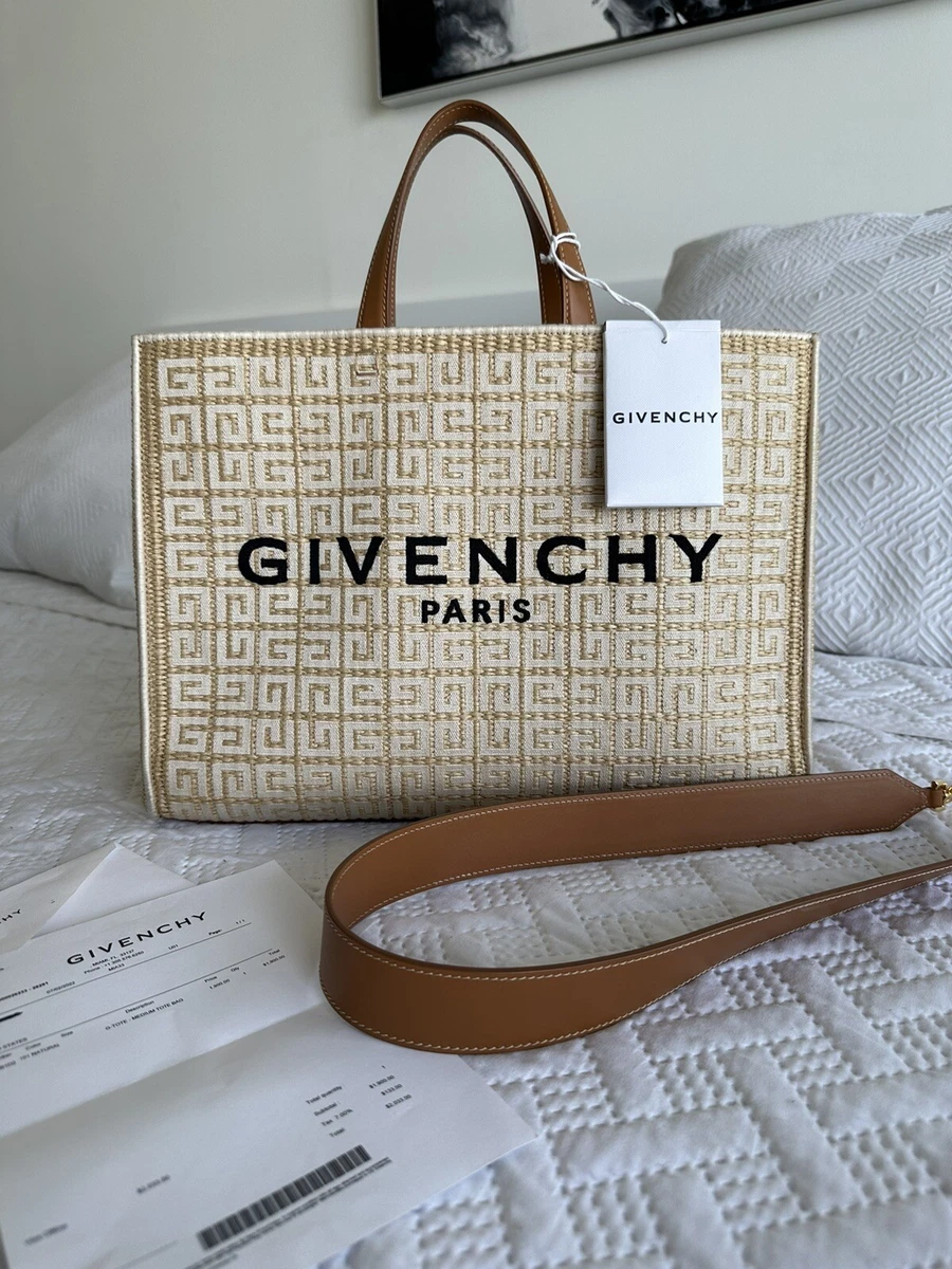 Tote givenchy top