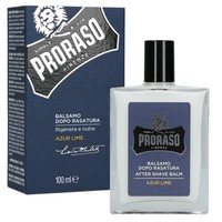 8004395007813 Balsamo Dopo Rasatura Azur Lime Balsam Po Goleniu 100Ml Proraso