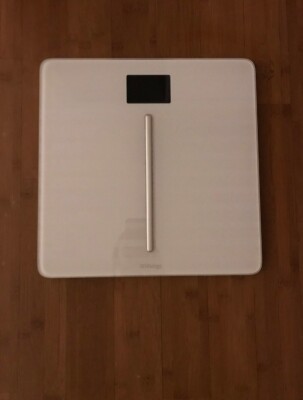 Withings Body Cardio WLAN-Waage