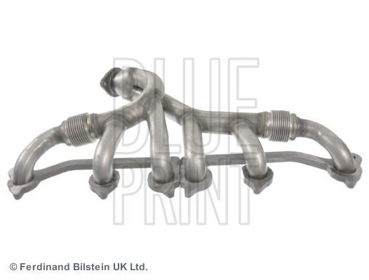 Blue Print ADA105825 Gasfeder, Heckscheibe Hinten Links Rechts FüR Jeep-image
