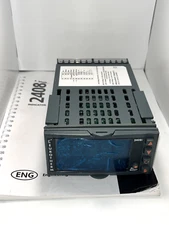 Invensys Eurotherm 2408i Panel Mounted Indicator - New - Manual Included