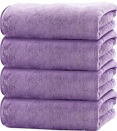 Luxury Microfiber Bath Towel Wrap & Sun Visor Hats with Fan Luxury Microfiber Bath Towel Wrap & Sun Visor Hats with Fan  main image 4