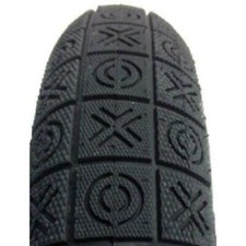 Tire Kids Bike 16" x 1.75 Childrens Bicycle Tires Freestyle BMX 16x1.75" Black