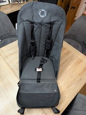 Bugaboo Cameleon 1 Or 2 Seat Fabric In Blue Denim 107