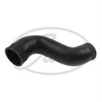 Gates Ladeluftschlauch FüR Skoda Fabia I Combi 1.9 Tdi VW Polo Ibiza III