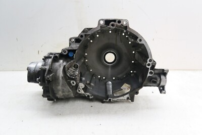 2011-2017 Audi A8L D4 OEM 3.0L Front Differential Bell Housing Assembly