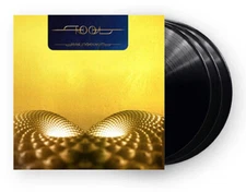 Tool - Fear Inoculum [New Vinyl LP] Gatefold LP Jacket, 180 Gram, Poster