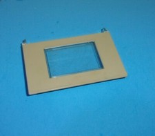 Playskool Child Guidance Talk N Play Cassette Door Cover Replacement Part