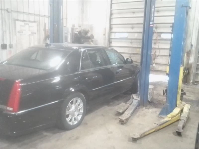 Frenos traseros freno Opt JL9 compatible con 09-11 DTS 2029066 Foto 2 de 4