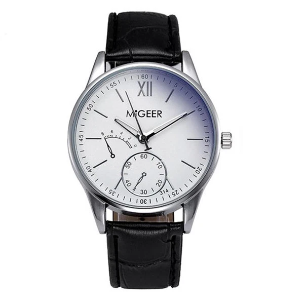 Orologio bello best sale uomo