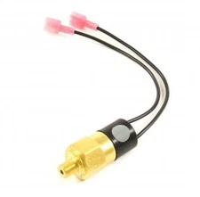 Fuel Pressure Safety Switch only (low pressure)