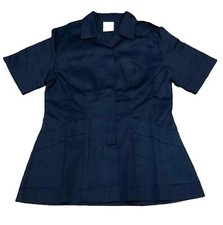 Army Nurses Jacket Health Service & Dental CIV Womans Navy / Dark Blue x 2 - NEW