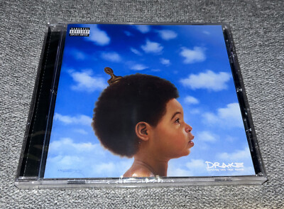Nothing Was the Same by Drake (New CD)⭐️Buy Any 3 Get 1 Free