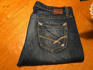 bke derek bootcut jeans