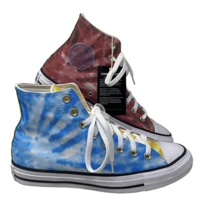 Converse Ctas High Top For Women Canvas Shoes Skate