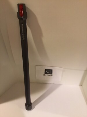 Dyson V7 Animal Plus QR 967477-06 Wand Assembly Genuine Black  V7 & V8 NEW
